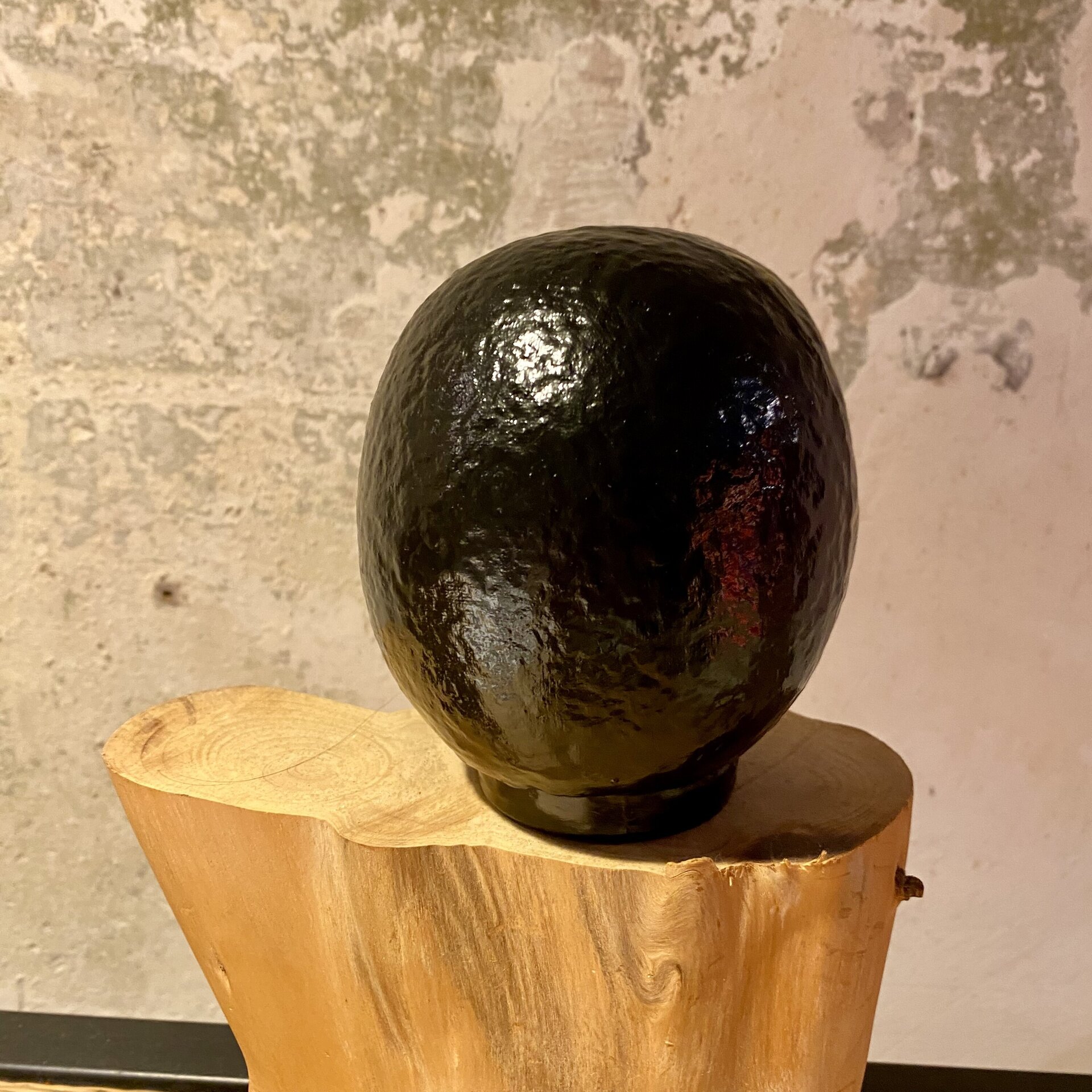 Daruma Takasaki Negro - 3