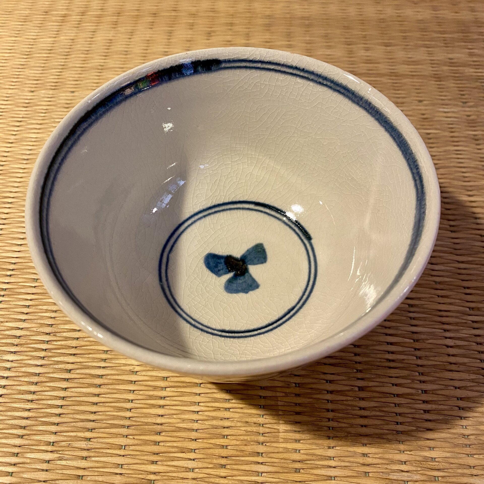 Bol para té matcha Aio - 3