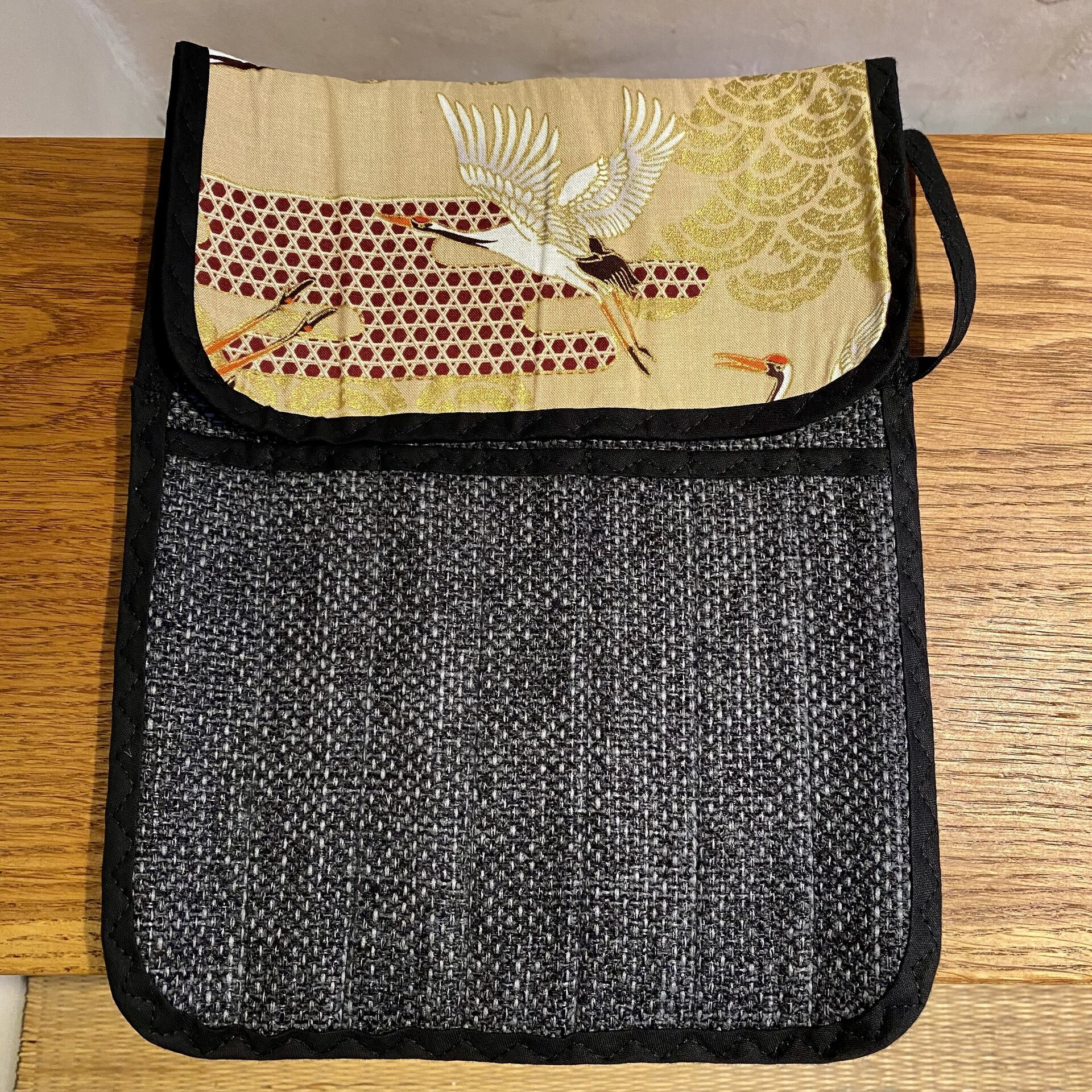 Estuche de pincel Tsuru - 3
